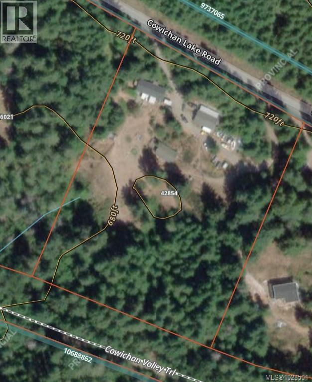 5920 Cowichan Lake Rd, Duncan