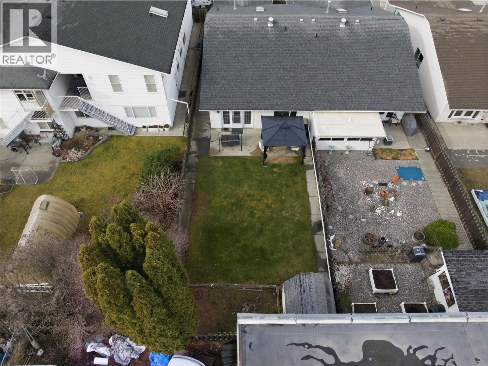 1232 13th Street, Kamloops