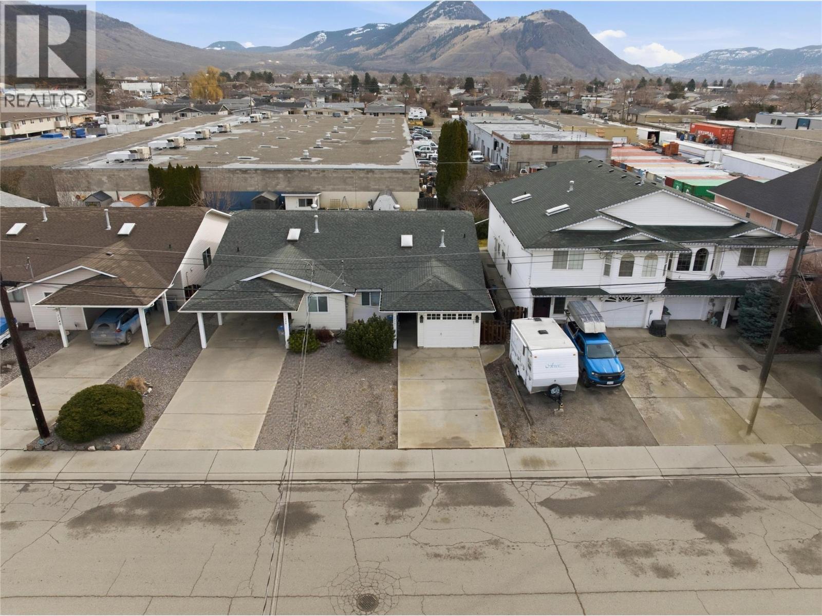 1232 13th Street, Kamloops