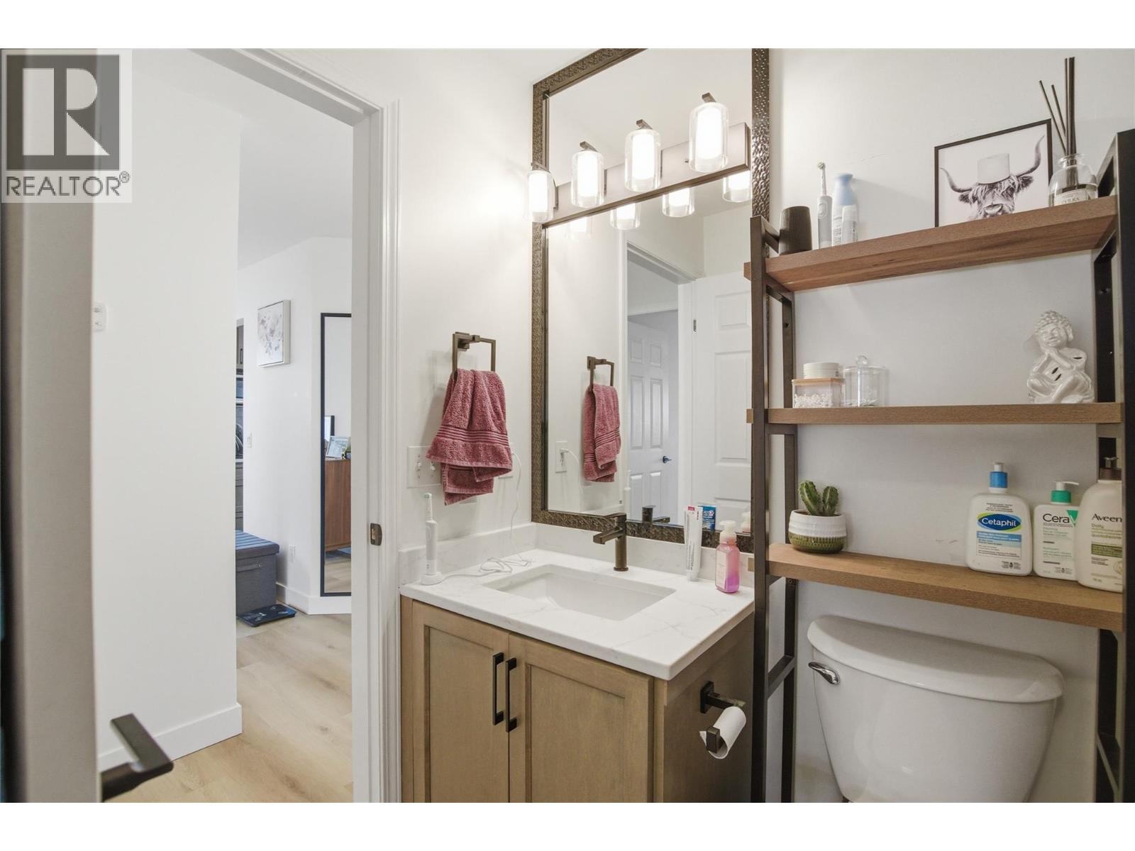 1232 13th Street, Kamloops