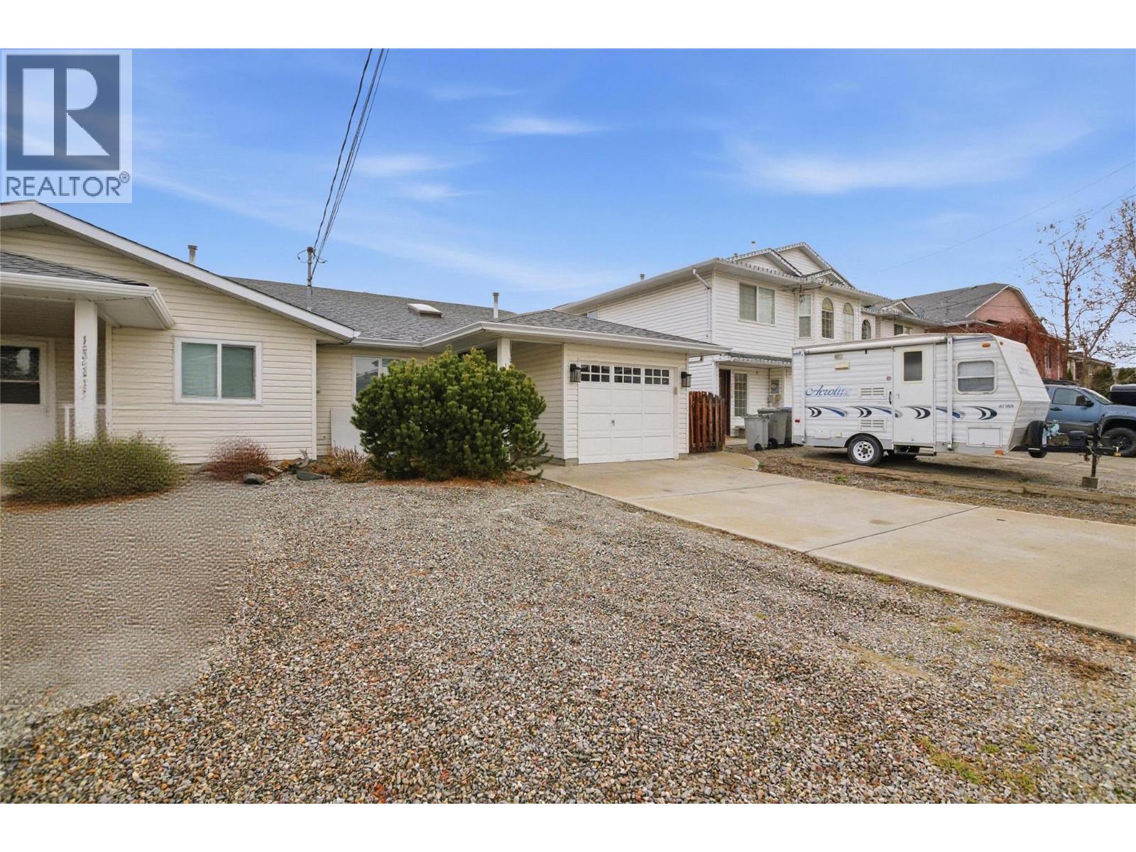 1232 13th Street, Kamloops