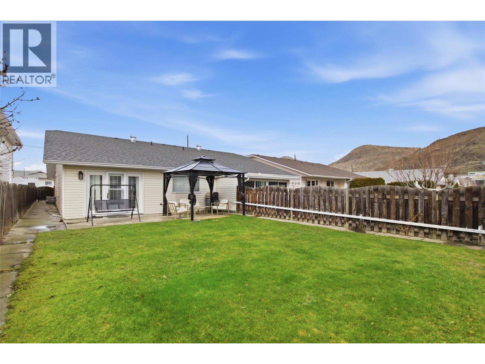 1232 13th Street, Kamloops