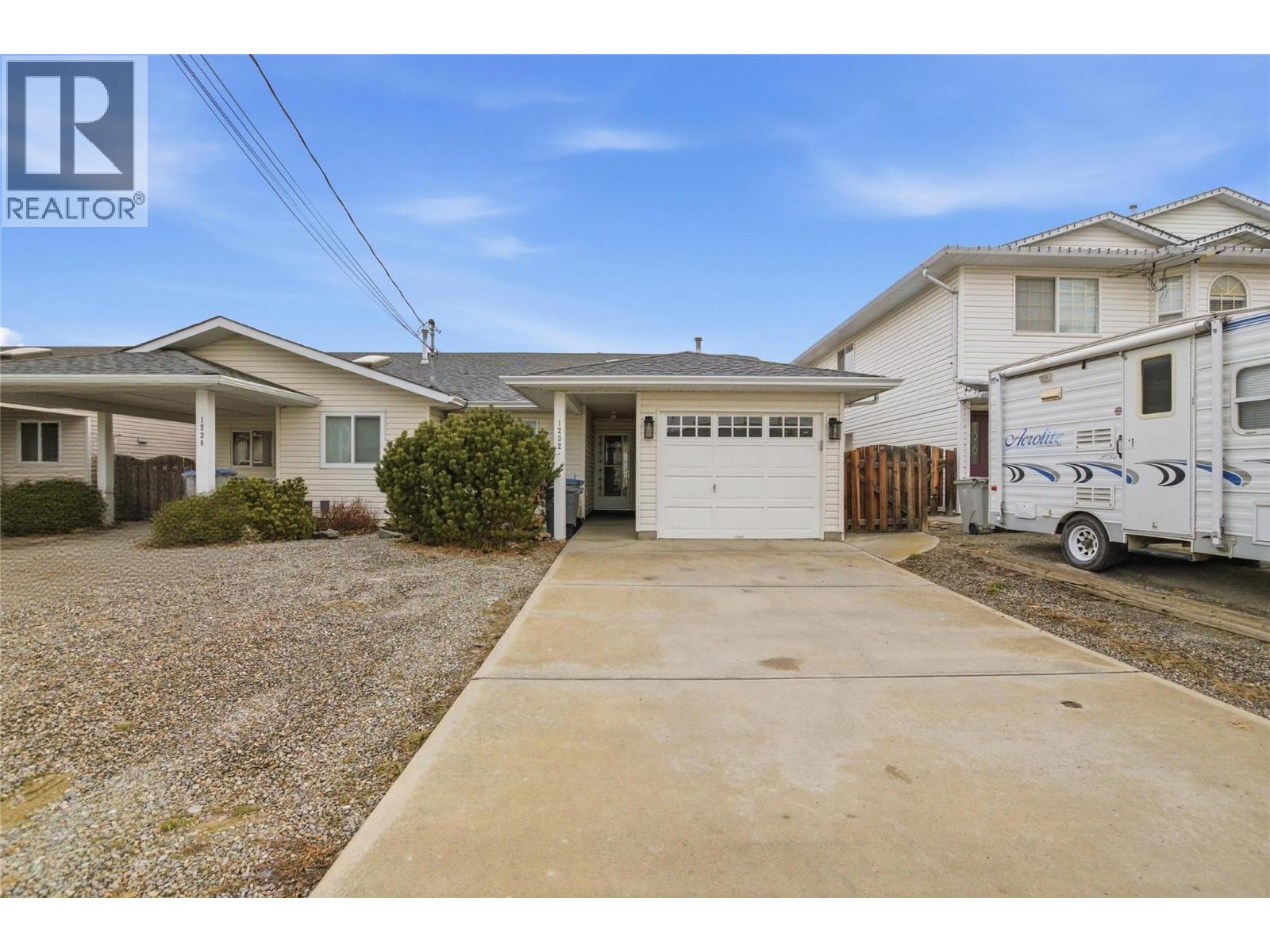 1232 13th Street, Kamloops