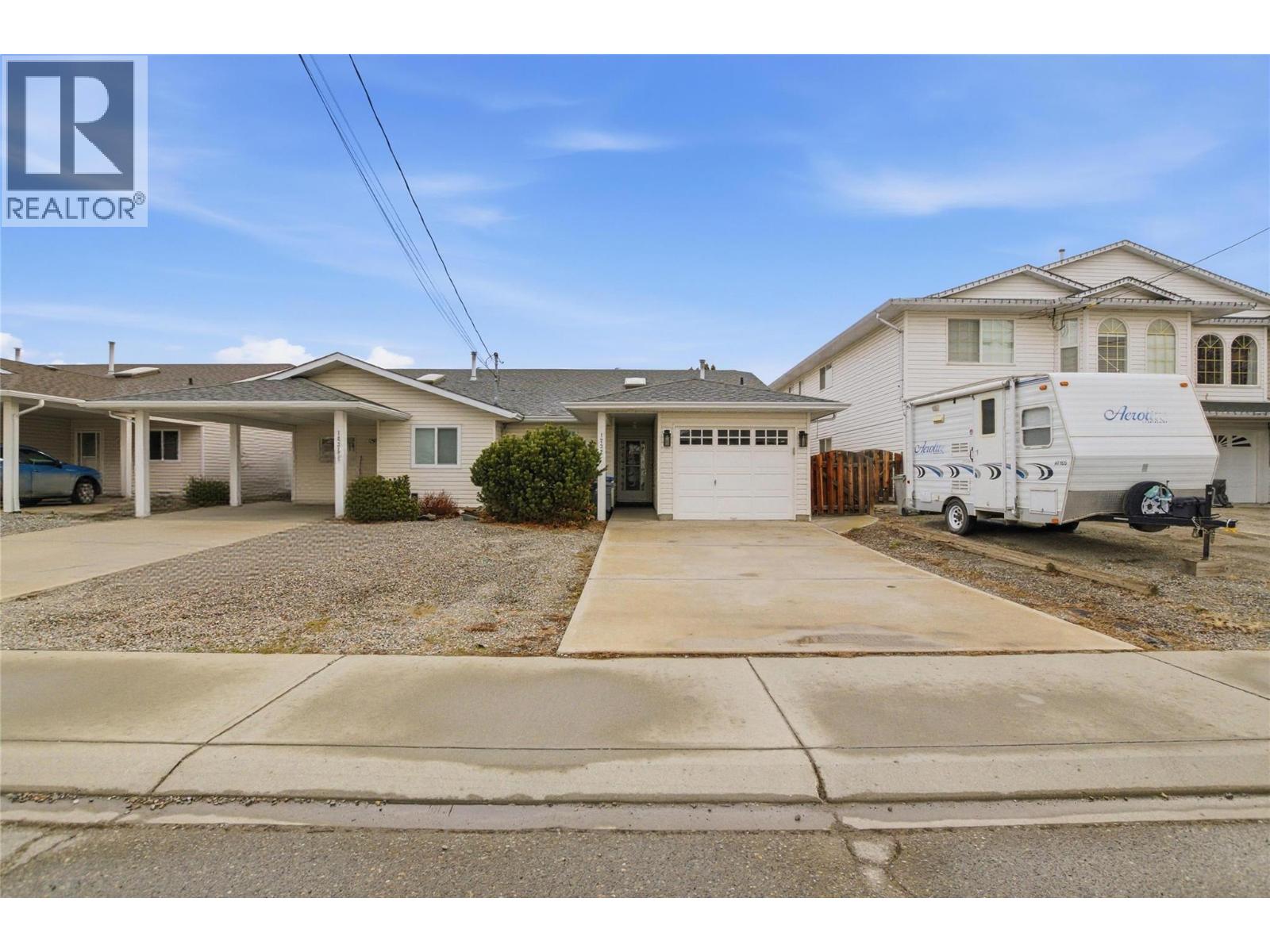 1232 13th Street, Kamloops