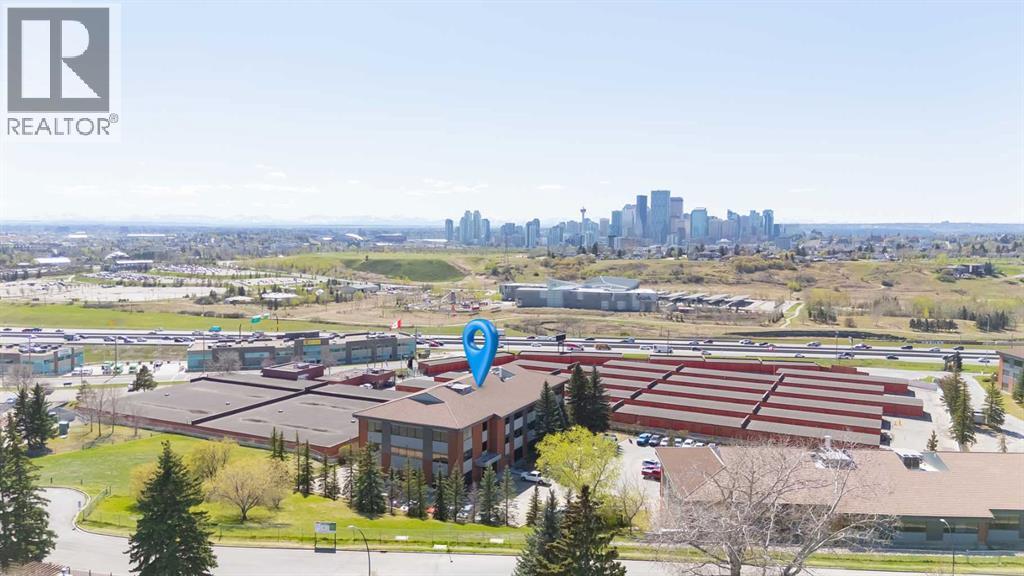 Office for Sale in #  Manning Close NE McCall Calgary 