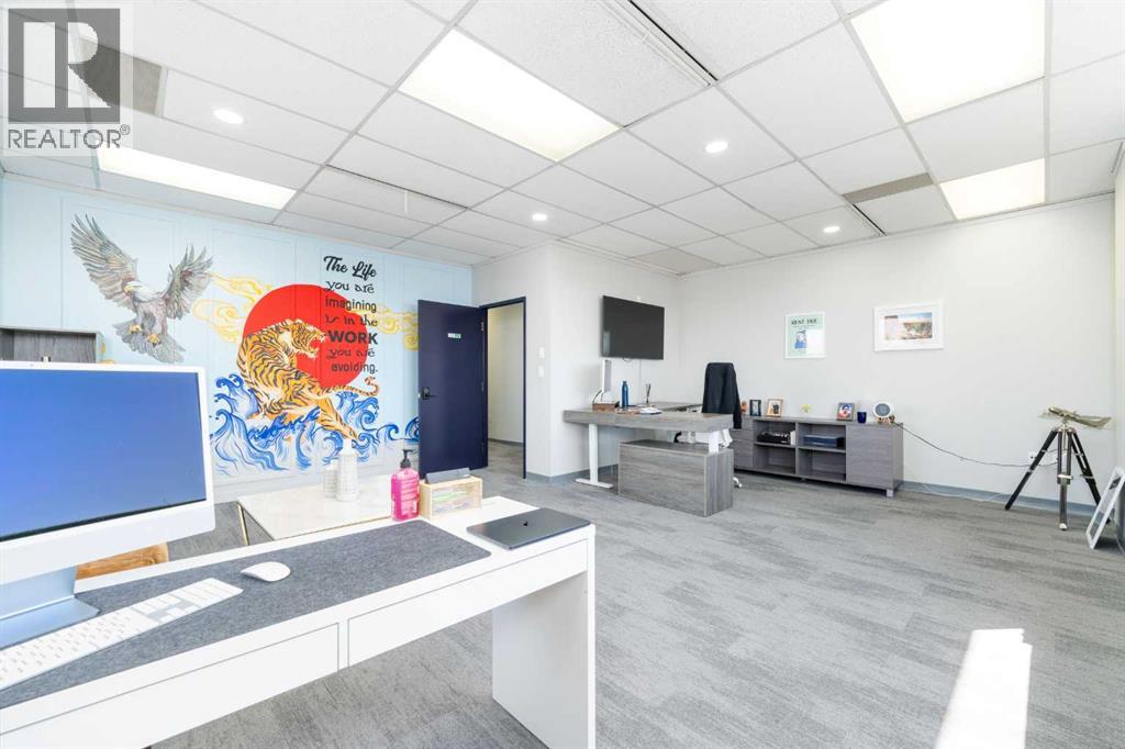 Office for Sale in #  Manning Close NE McCall Calgary 
