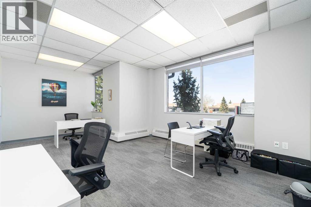 Office for Sale in #  Manning Close NE McCall Calgary 