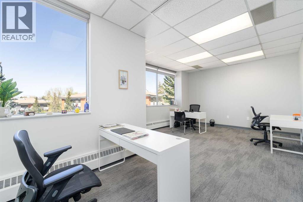 Office for Sale in #  Manning Close NE McCall Calgary 
