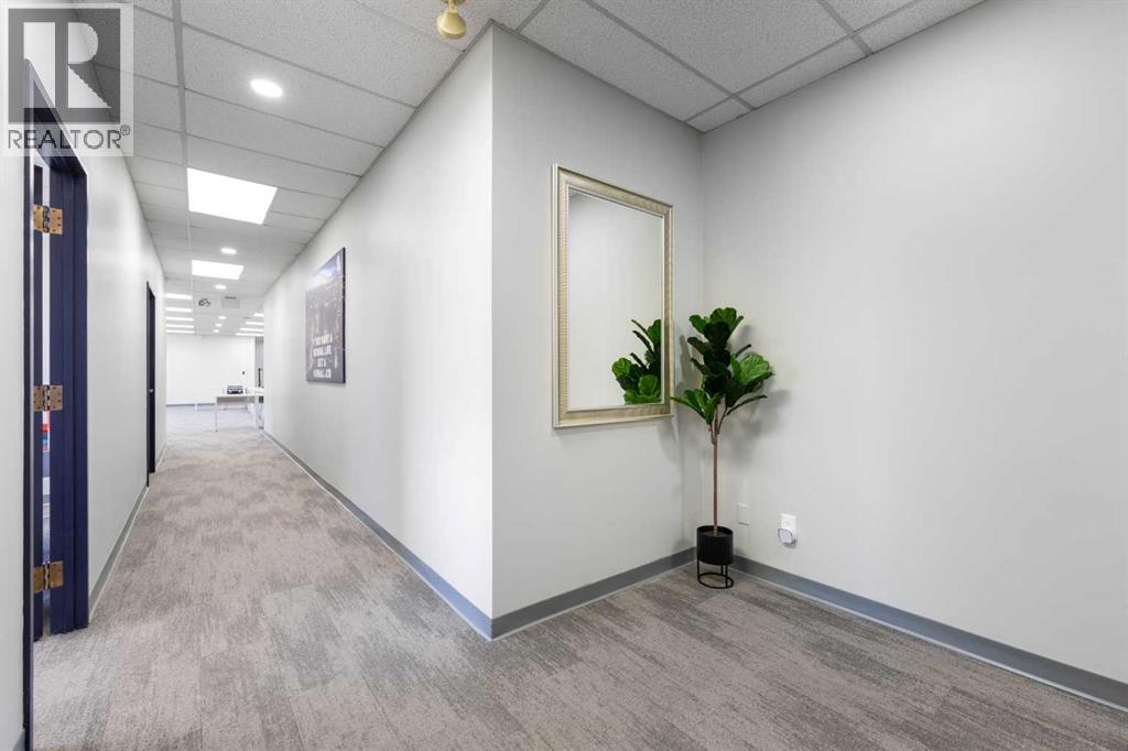 Office for Sale in #  Manning Close NE McCall Calgary 
