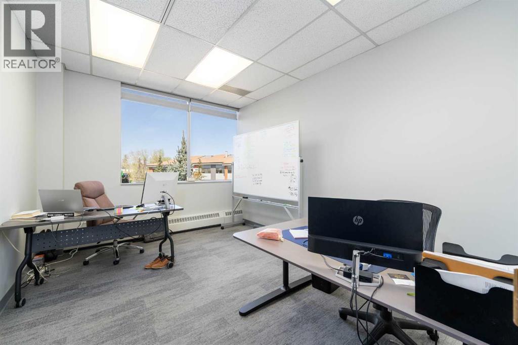 Office for Sale in #  Manning Close NE McCall Calgary 