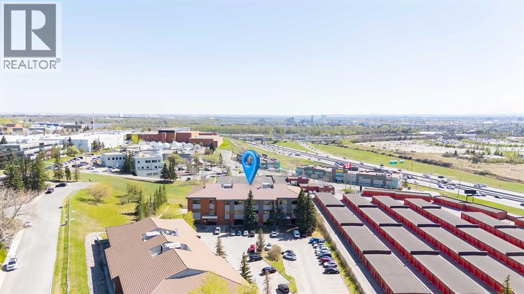 Office for Sale in #  Manning Close NE McCall Calgary 