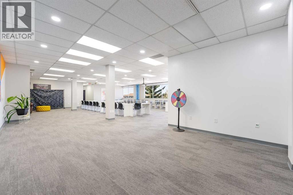 Office for Sale in #  Manning Close NE McCall Calgary 