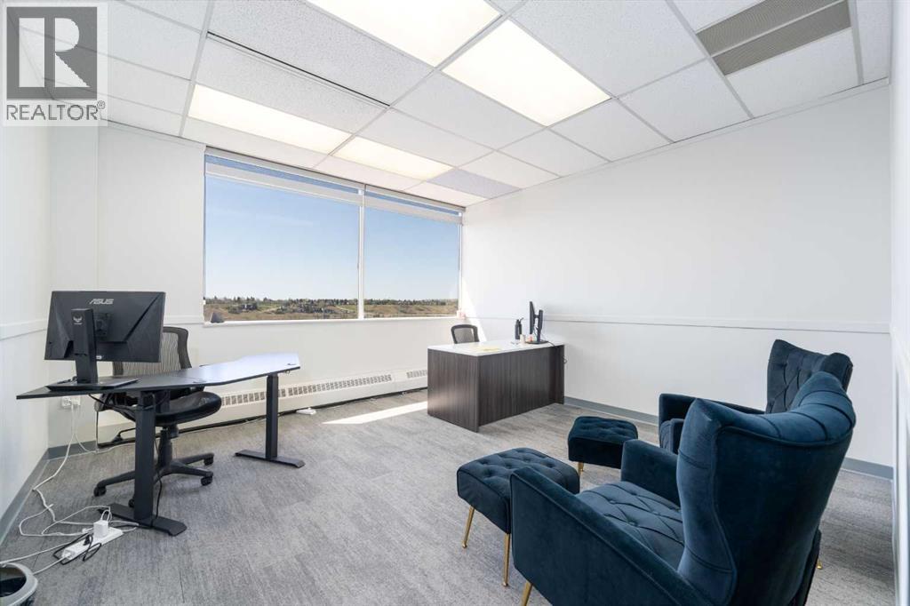 Office for Sale in #  Manning Close NE McCall Calgary 