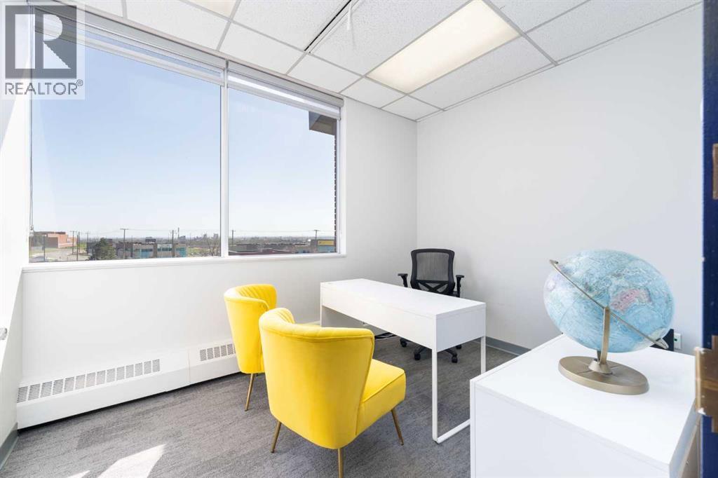 Office for Sale in #  Manning Close NE McCall Calgary 