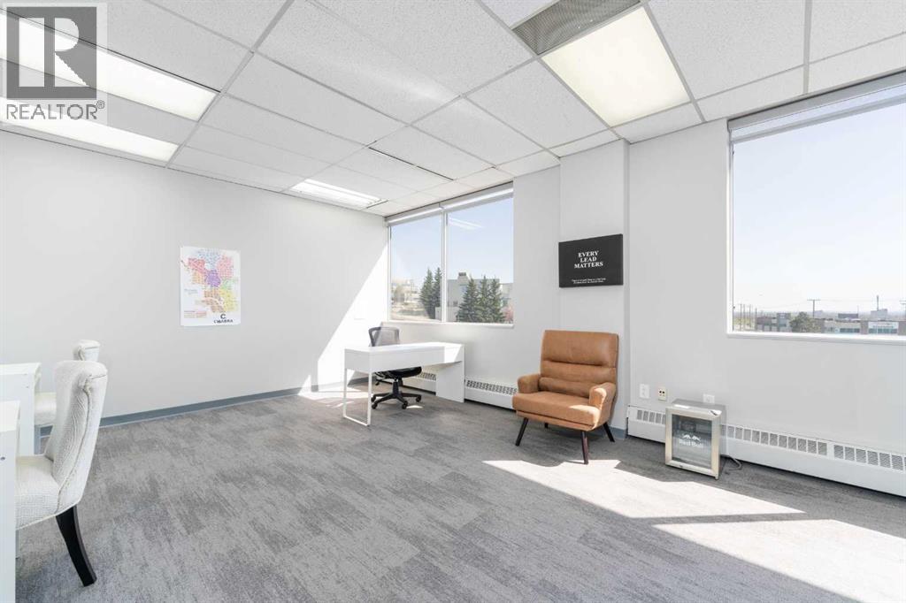 Office for Sale in #  Manning Close NE McCall Calgary 