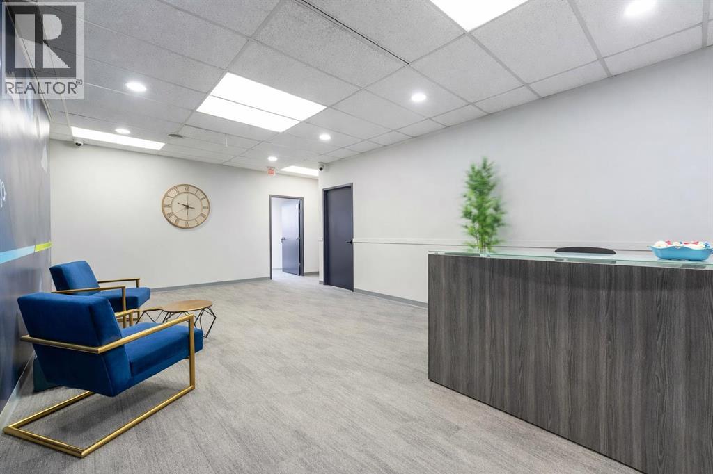 Office for Sale in #  Manning Close NE McCall Calgary 