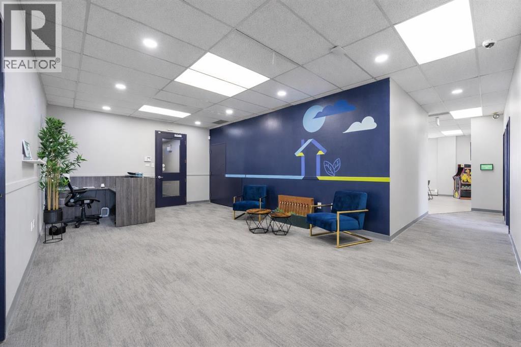 Office for Sale in #  Manning Close NE McCall Calgary 