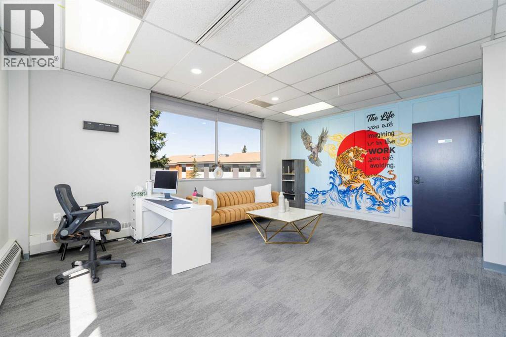 Office for Sale in #  Manning Close NE McCall Calgary 