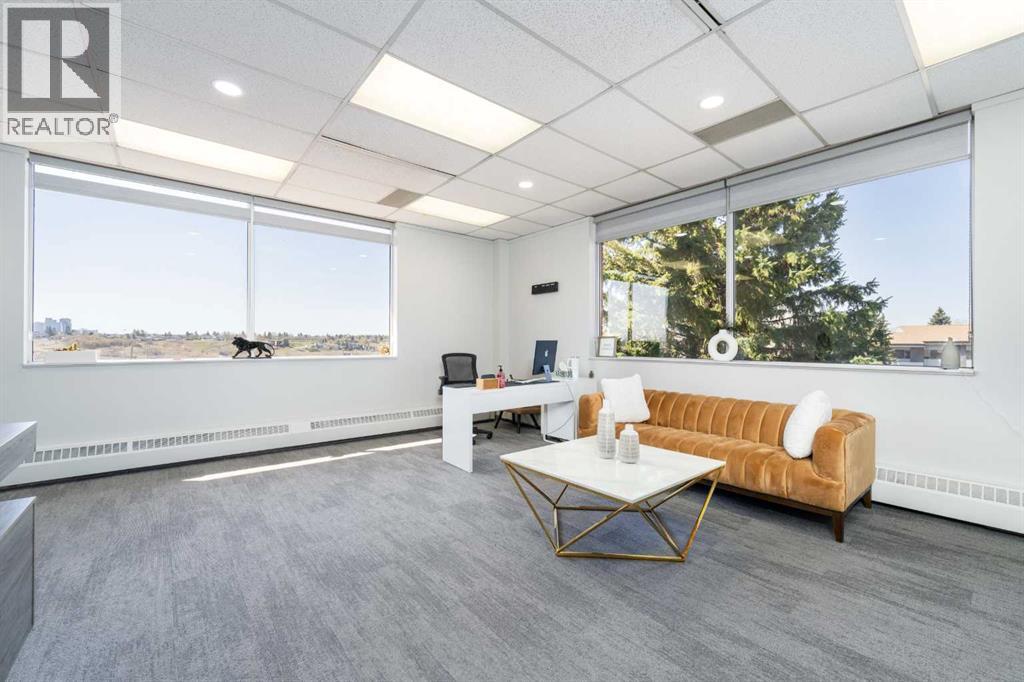 Office for Sale in #  Manning Close NE McCall Calgary 
