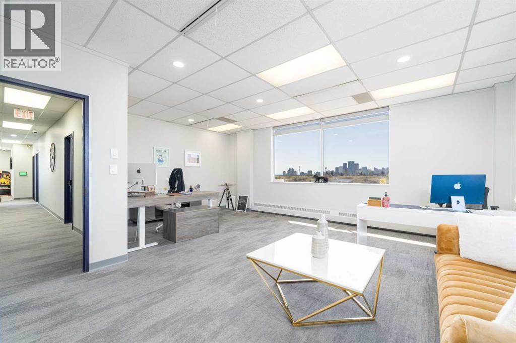 Office for Sale in #  Manning Close NE McCall Calgary 