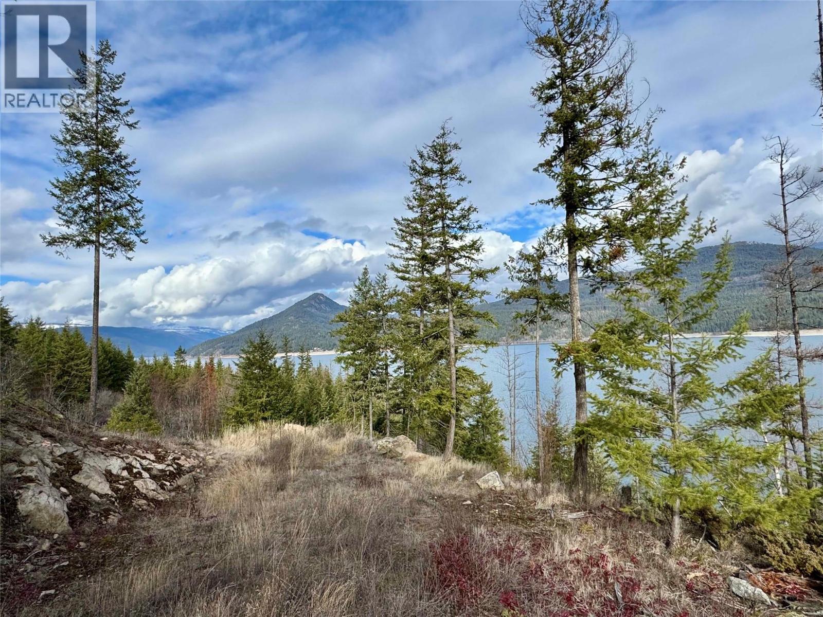 Lot 16 Osprey Point, Arrow Lake
