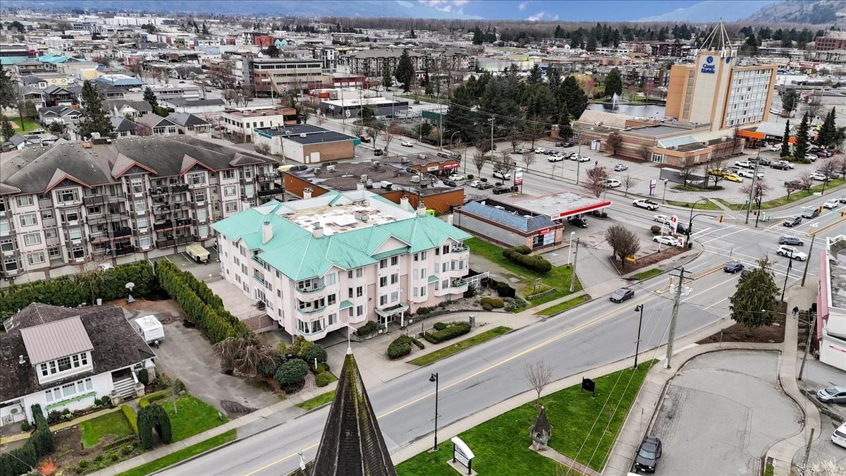 102 46000 FIRST AVENUE, Chilliwack Downtown, Chilliwack