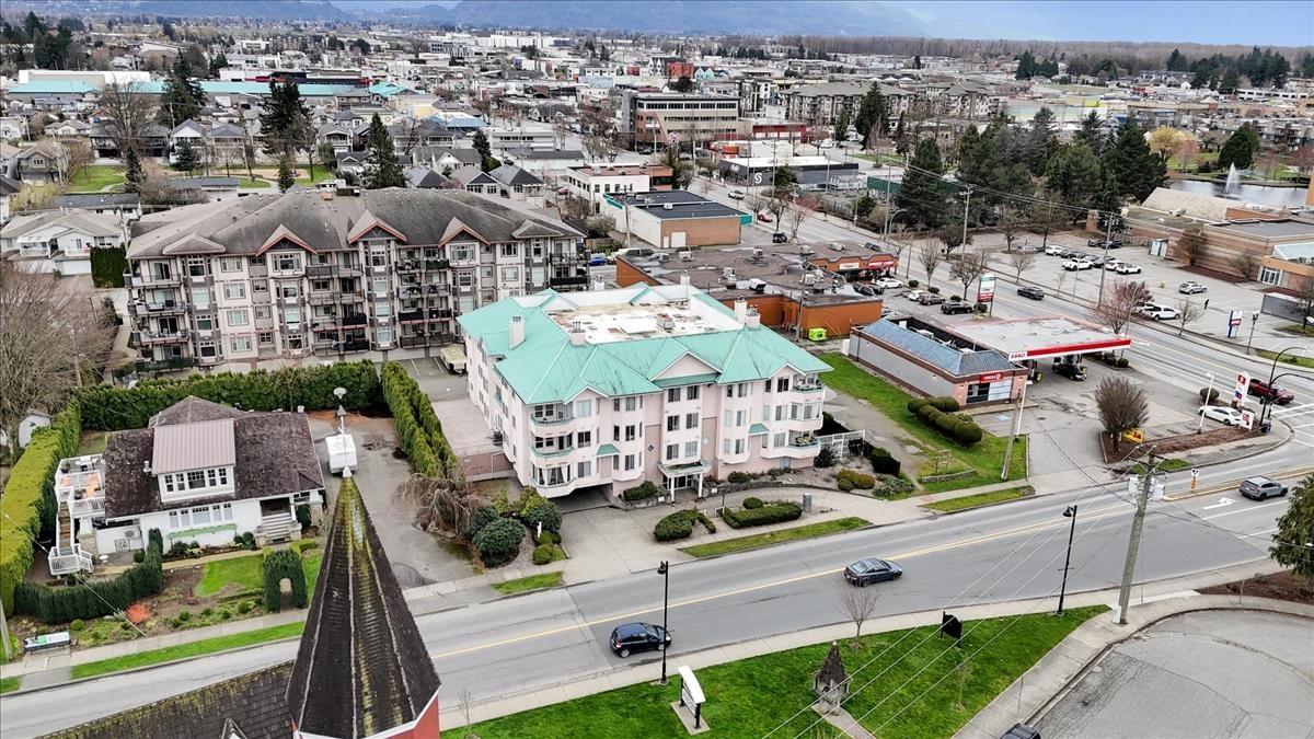 102 46000 FIRST AVENUE, Chilliwack Downtown, Chilliwack