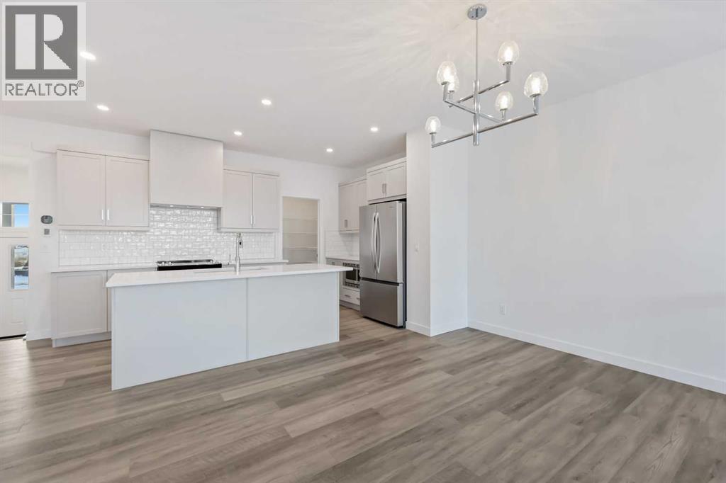 Single Family House for Sale in  Legacy Glen Rise SE Legacy Calgary 