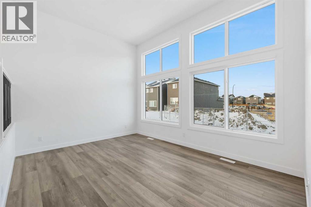 Single Family House for Sale in  Legacy Glen Rise SE Legacy Calgary 