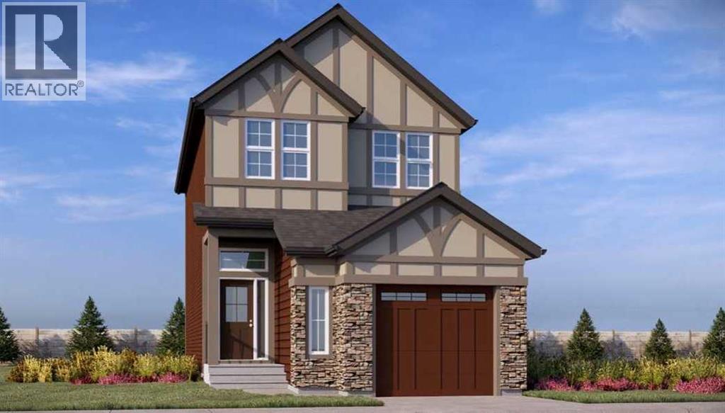 Single Family House for Sale in  Legacy Glen Rise SE Legacy Calgary 