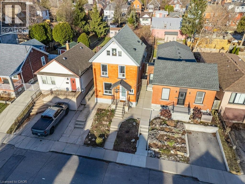523 CATHARINE Street N, Hamilton, Ontario, L8L4V3 — Photo 43