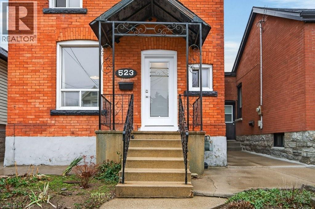 523 CATHARINE Street N - 4