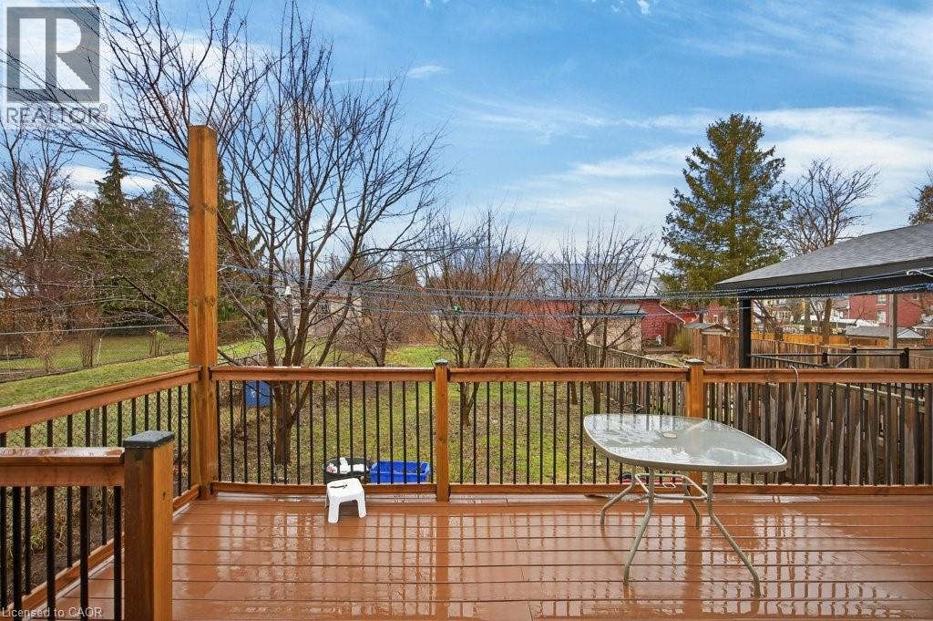 523 CATHARINE Street N - 39