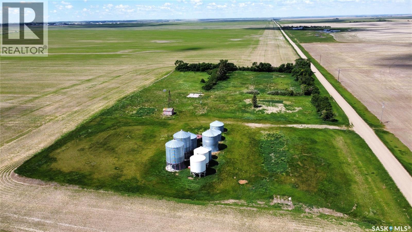 Canaan Acreage