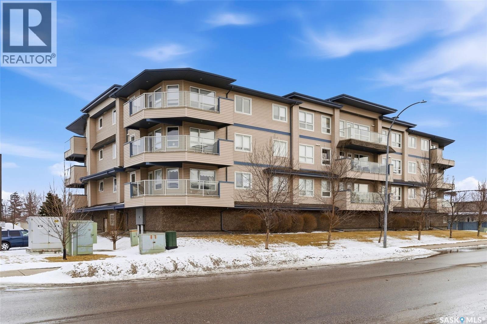 308 2351 Windsor Park ROAD, Regina, Saskatchewan