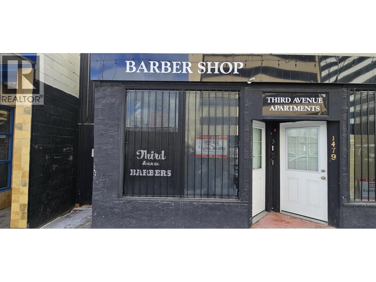 1475 3RD AVENUE — $0