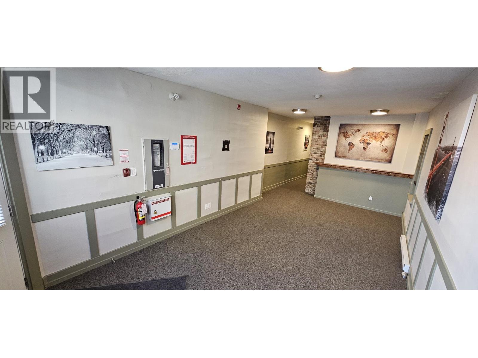 Kitchen of 1479 3RD AVENUE · Prince George, BC