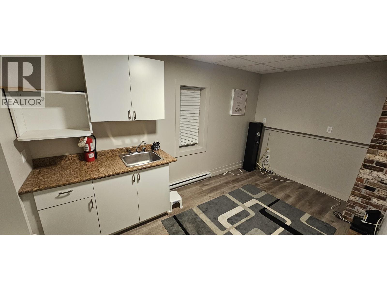 Primary bedroom of 1479 3RD AVENUE · Prince George, BC