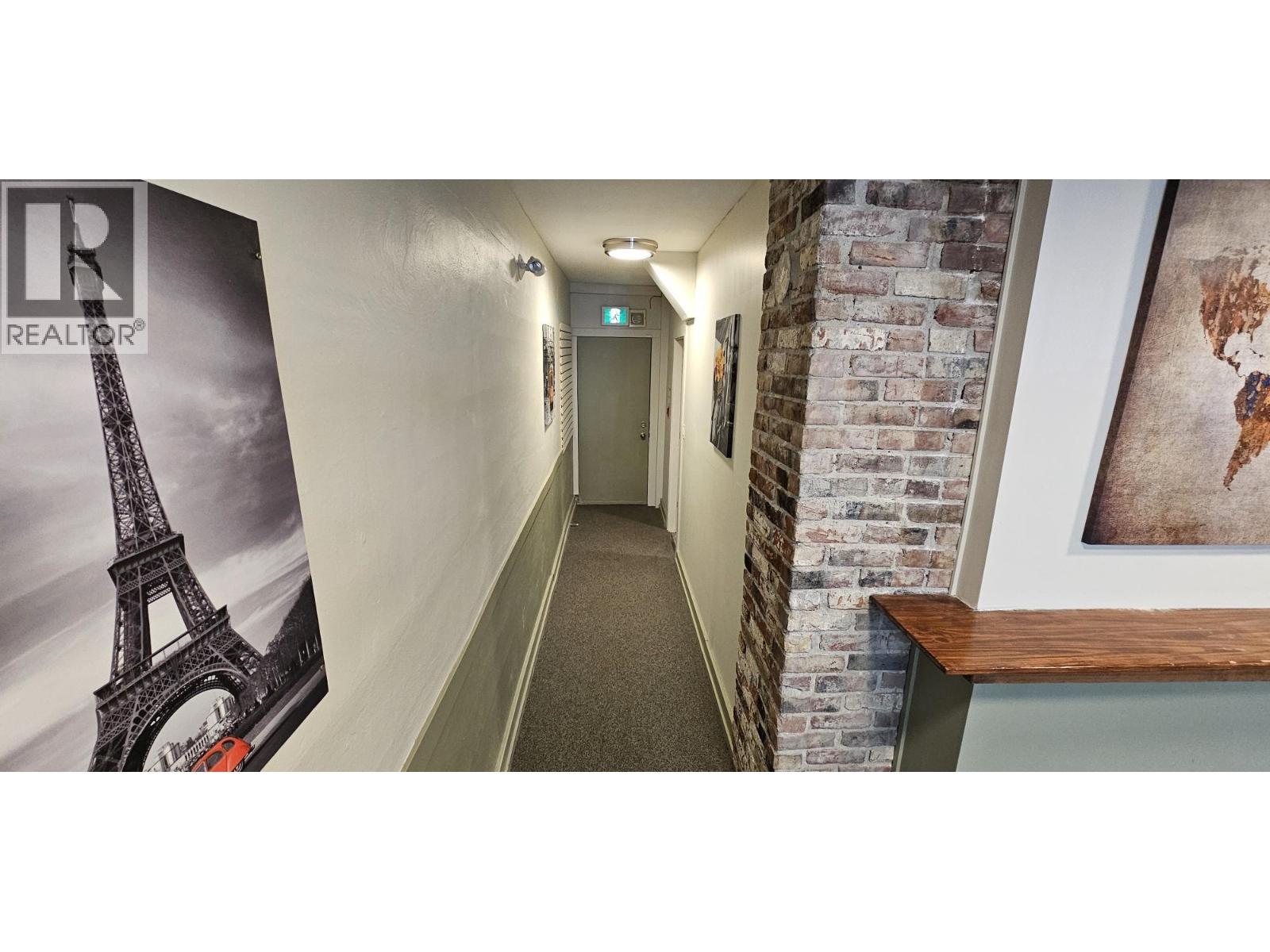 Bathroom of 1479 3RD AVENUE · Prince George, BC
