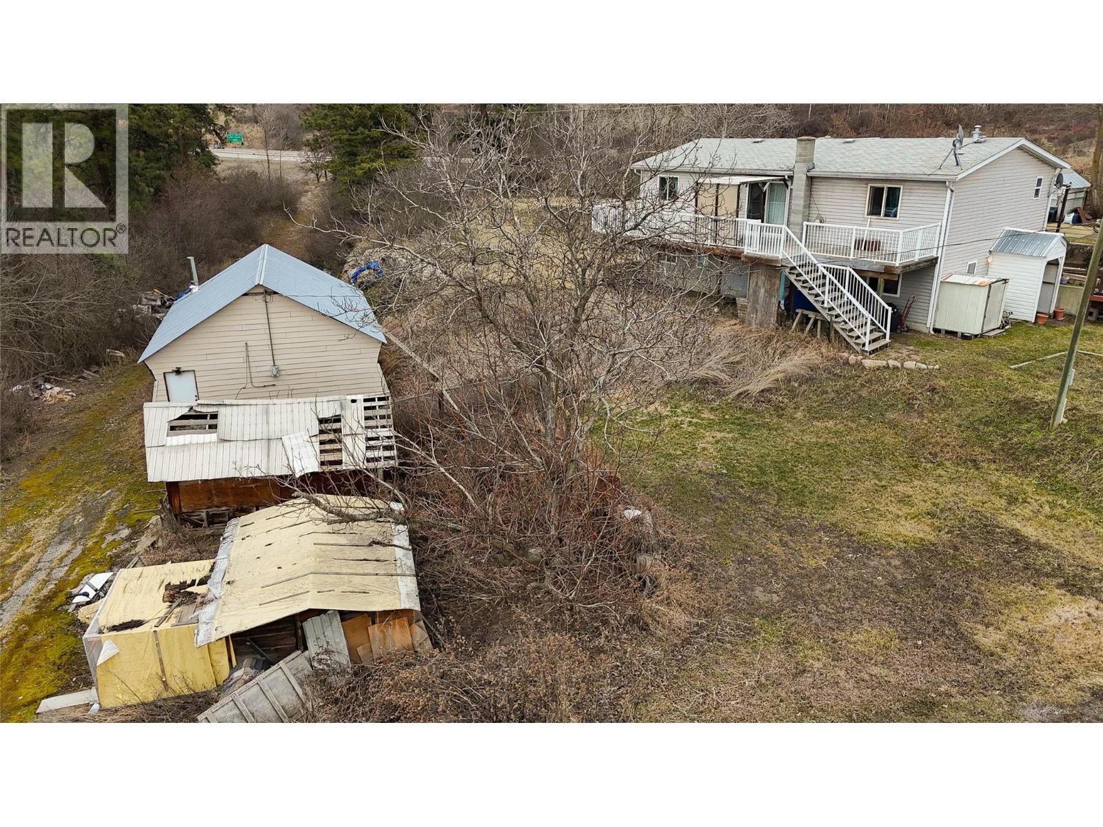 327 97A Highway, Spallumcheen