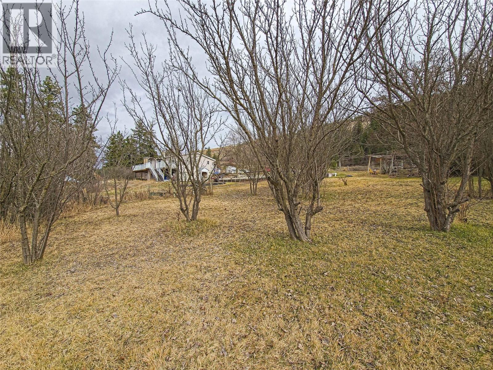 327 97A Highway, Spallumcheen