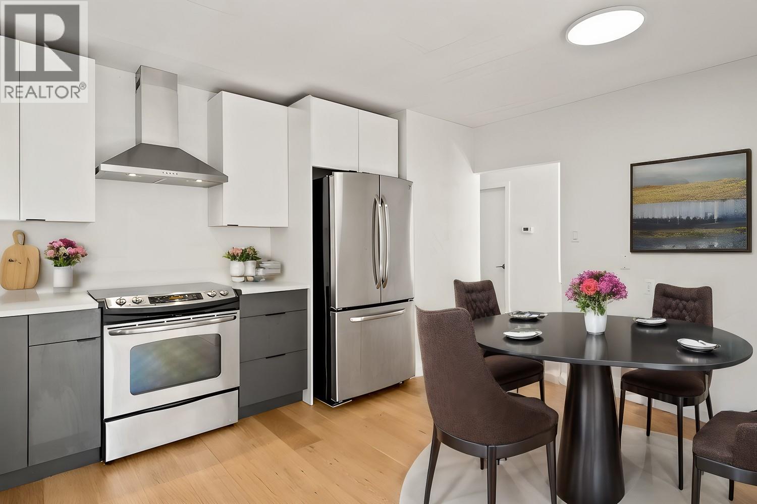 460 Eldorado Road, Kelowna