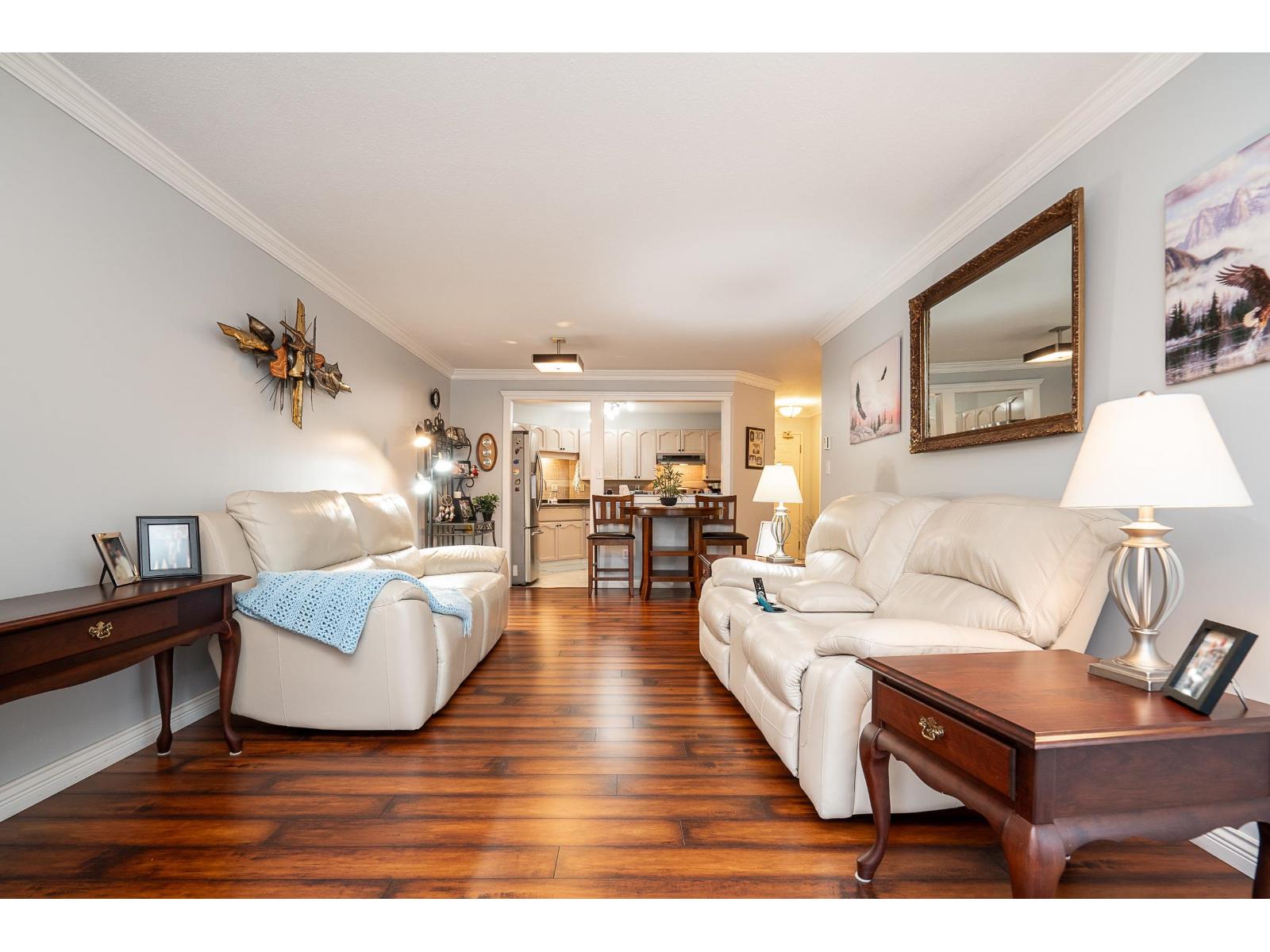 105 2410 EMERSON STREET, Abbotsford