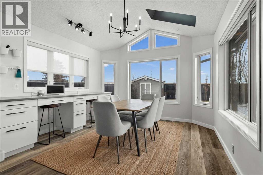 Single Family House for Sale in  Coville Circle  NE Coventry Hills Calgary 