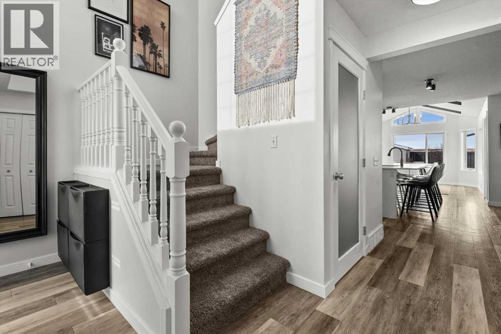 Single Family House for Sale in  Coville Circle  NE Coventry Hills Calgary 