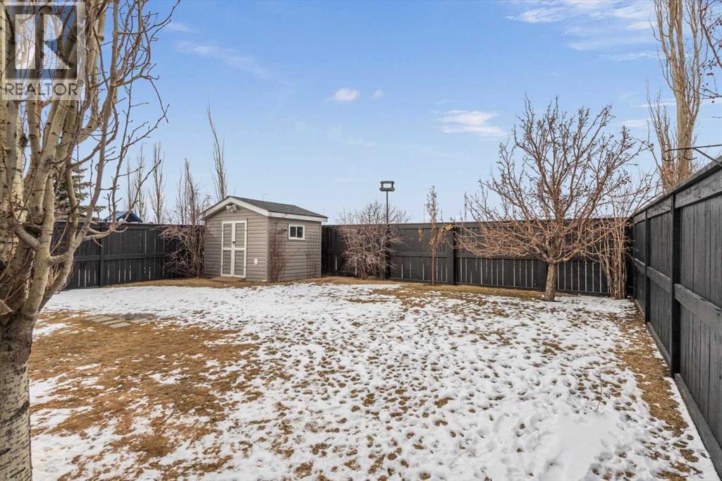 Single Family House for Sale in  Coville Circle  NE Coventry Hills Calgary 