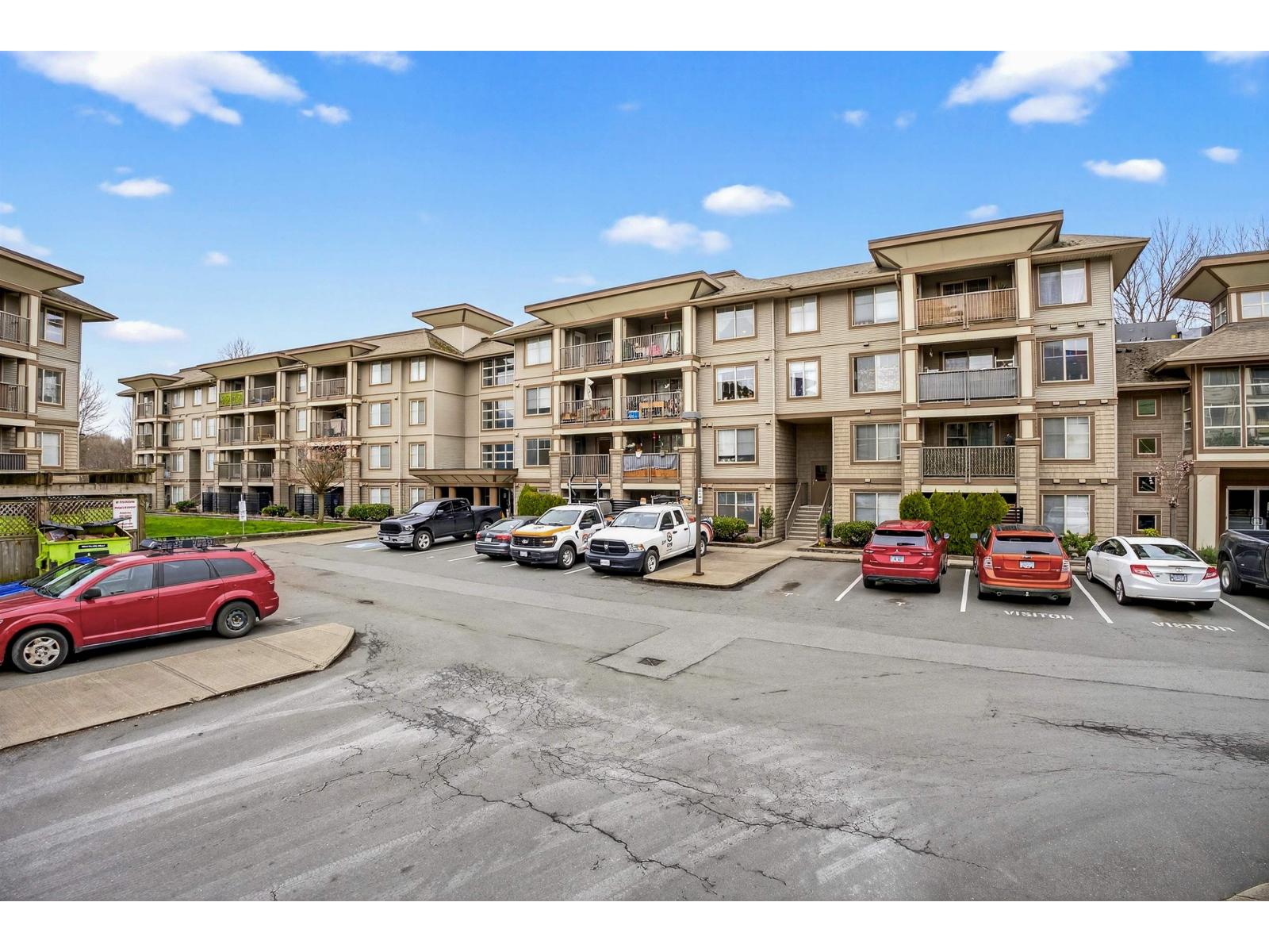 201 45559 YALE ROAD, Chilliwack Proper South, Chilliwack