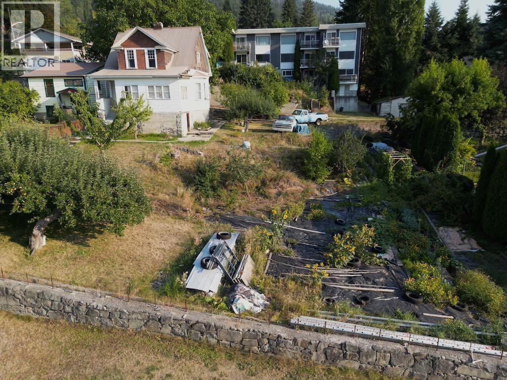 Robson Street Lot# 6, Nelson