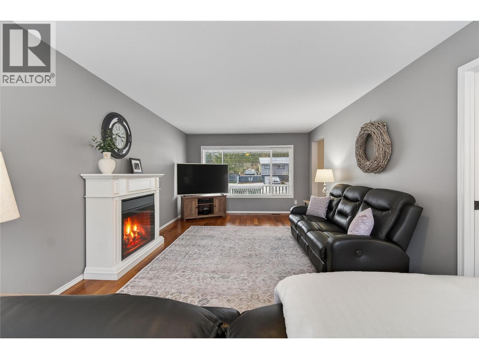 514 Forest Park Street, Sicamous