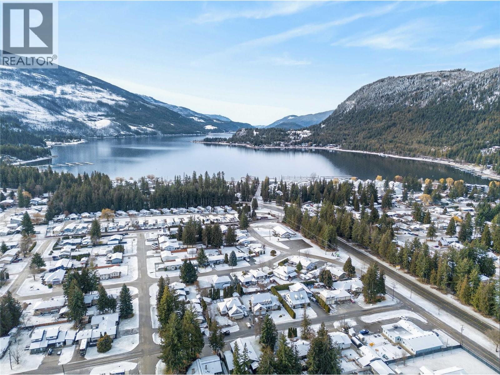 514 Forest Park Street, Sicamous